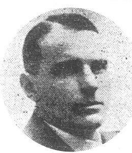 Captain Charles Reginald Howard, M.D., OBE