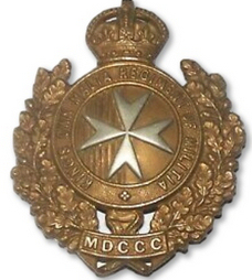 King's Own Malta Regiment of Militia