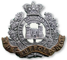 Suffolk Regiment