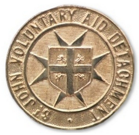 VAD badge