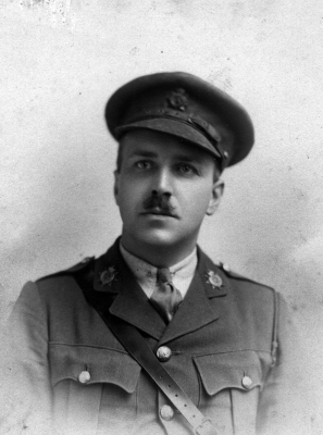 arthur owen tucker