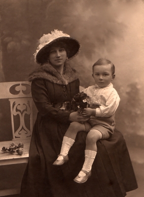 leonetta maud owen tucker