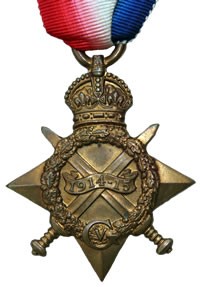 1914-15 Star