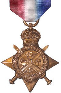 1914 Star