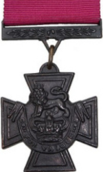 Victoria Cross