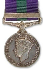 General Service Medal