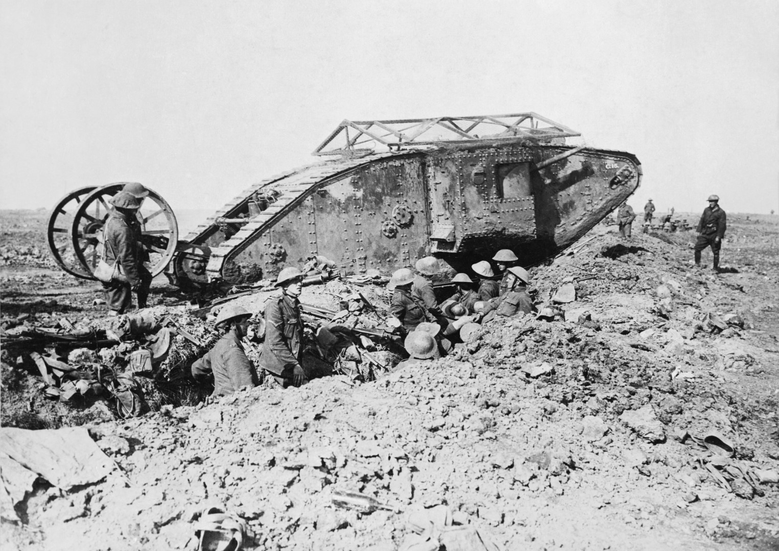 frost rwfc 1914 1920 tank pic comp