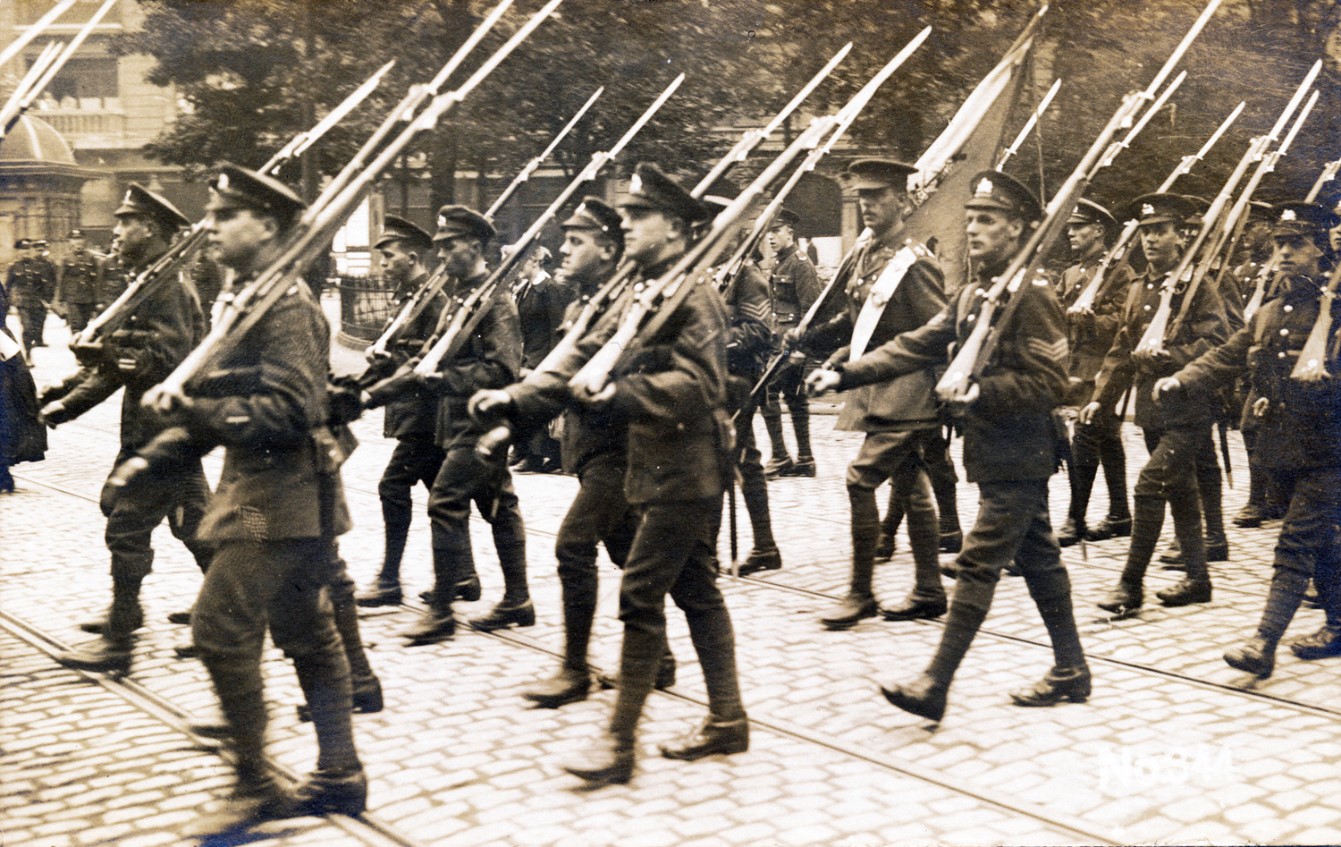 Gloucestershire Regiment