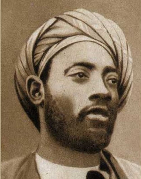 King Mwanga