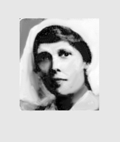 Miss J.E. Wilson mentioned for services at Teignmouth Hospital, Devon.Daily Mirror.  28th October 1918