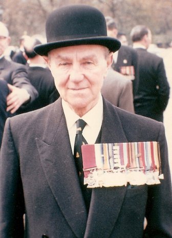 Sir John George Smyth 1st Bt by Jack1956 ( CC BY 3.0 )