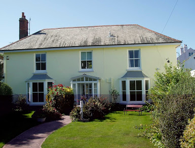 Glenside, Ringmore Road, Shaldon