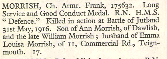 Newspaper clipping