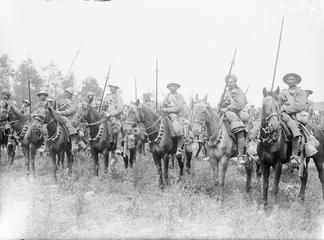 orr jl 20th deccan horse 2nd indian cavalry