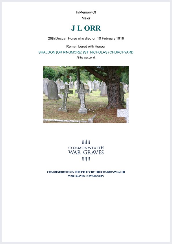 orr jl cwgc cert 1