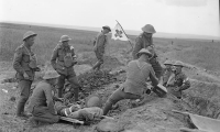 RAMC © IWM (Q 9177)