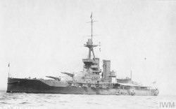 HMS Marlborough