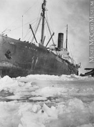 S. S. 