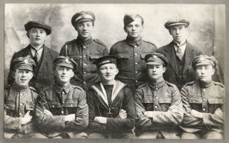 Teignmouth Men