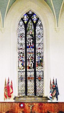 Teignmouth War Memorial